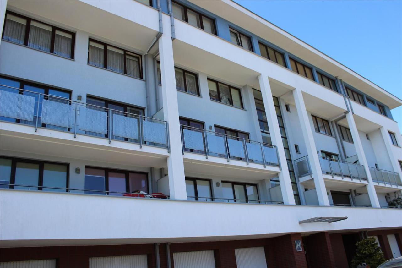 Apartament Sloneczny Wylotowa Kolobřeh Exteriér fotografie