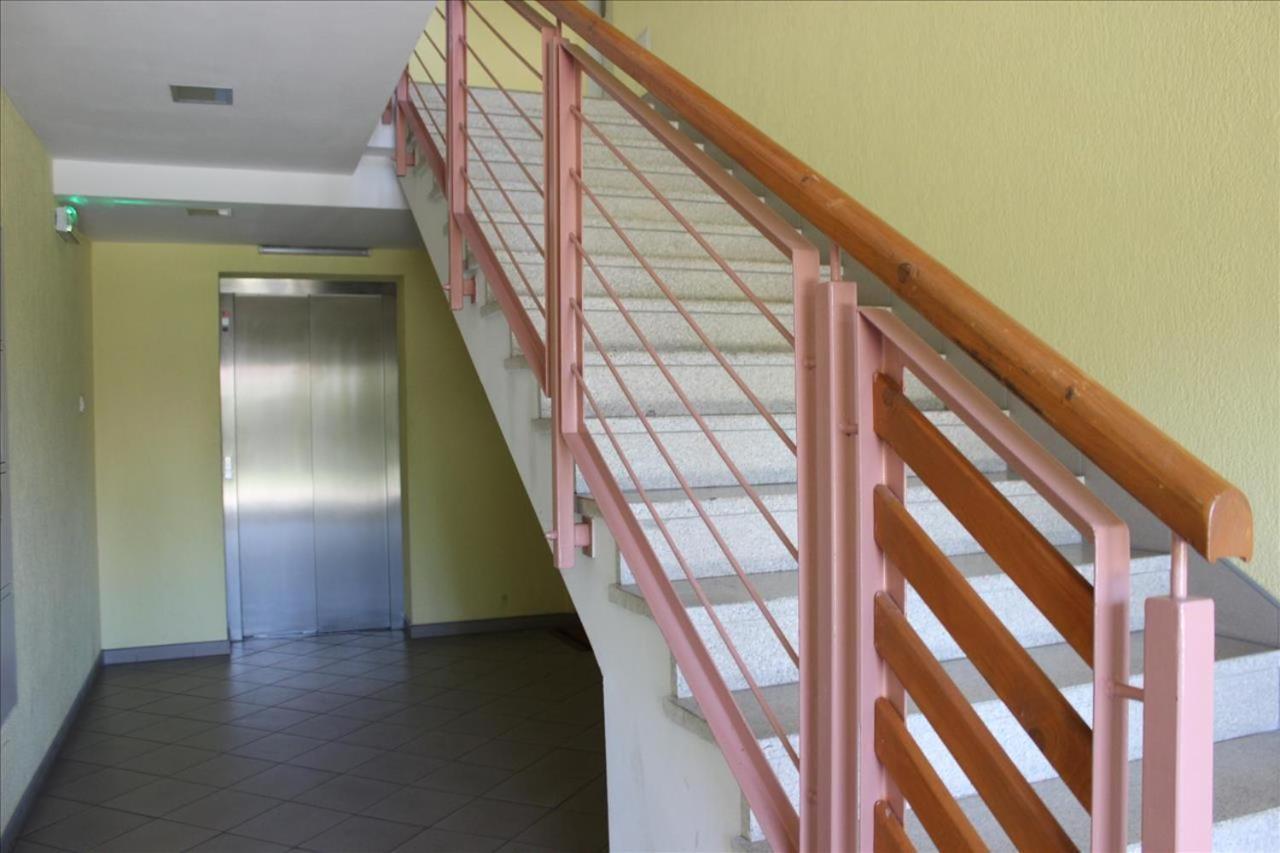 Apartament Sloneczny Wylotowa Kolobřeh Exteriér fotografie